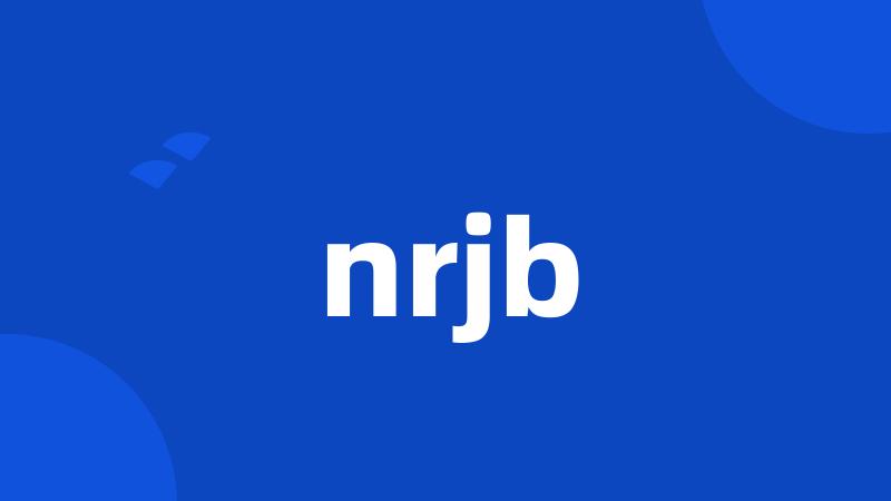 nrjb