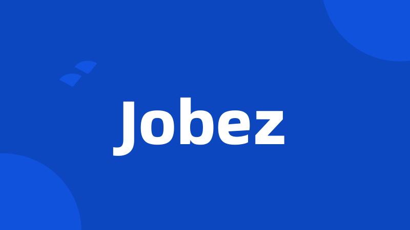 Jobez