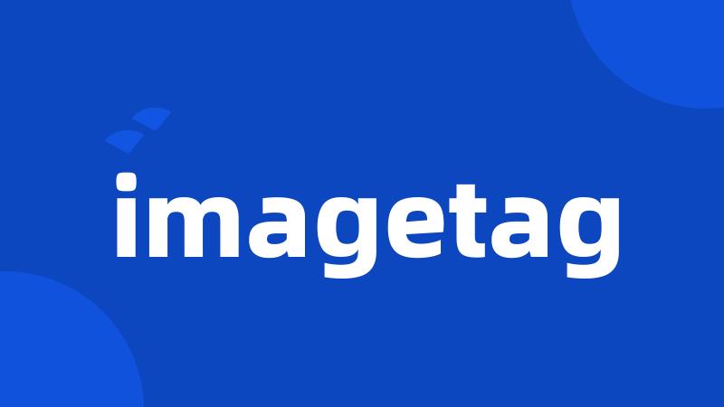 imagetag