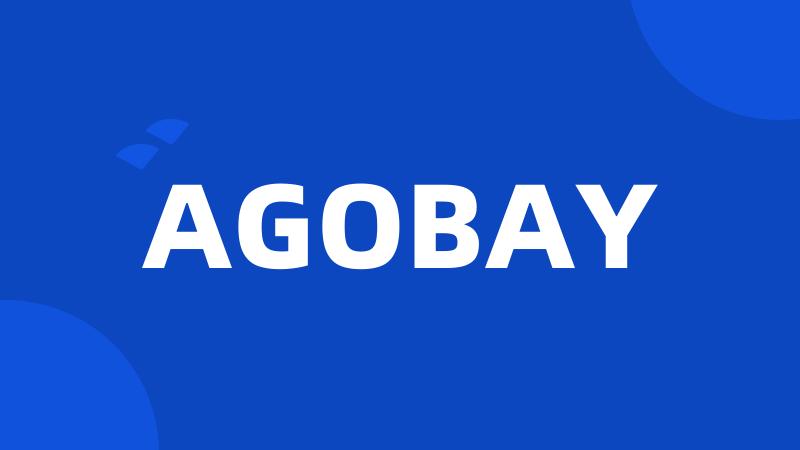 AGOBAY