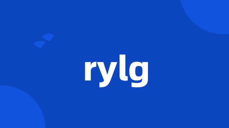 rylg