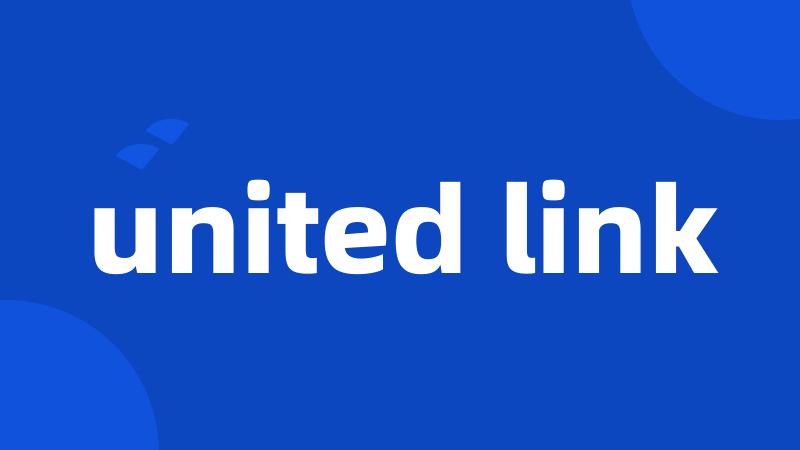 united link