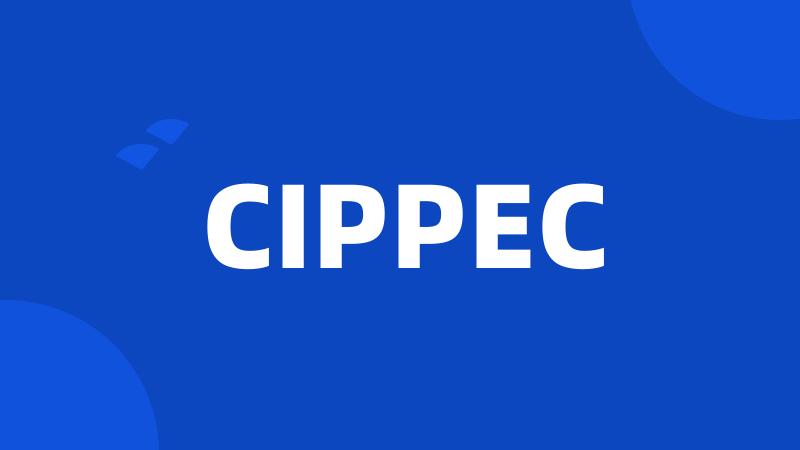 CIPPEC