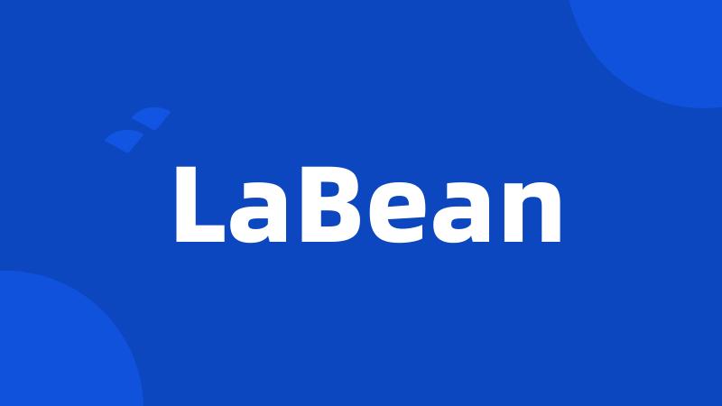 LaBean