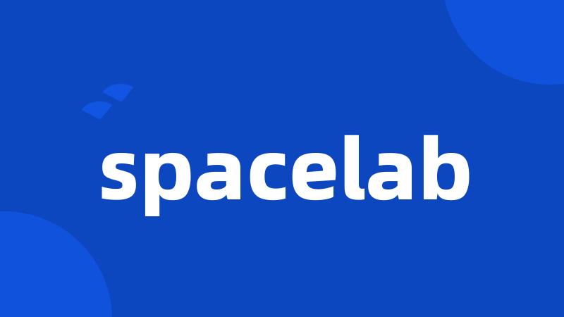 spacelab