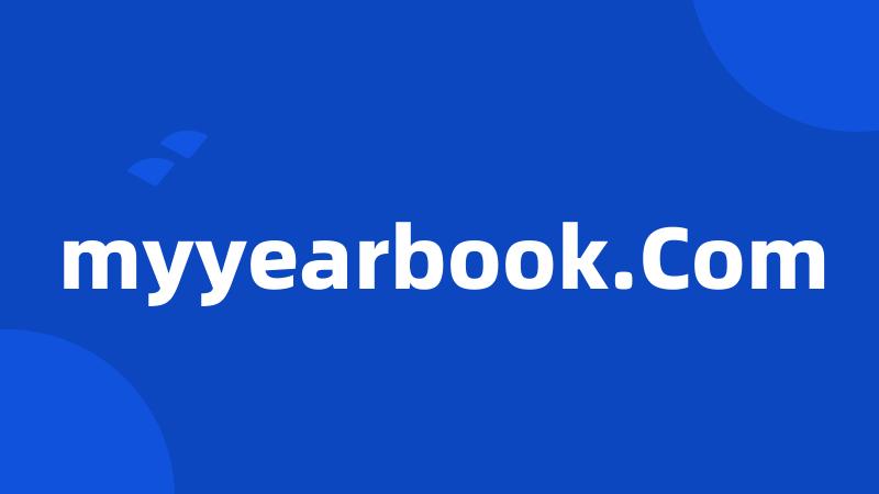 myyearbook.Com