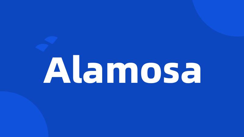 Alamosa