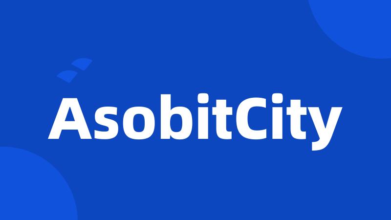 AsobitCity