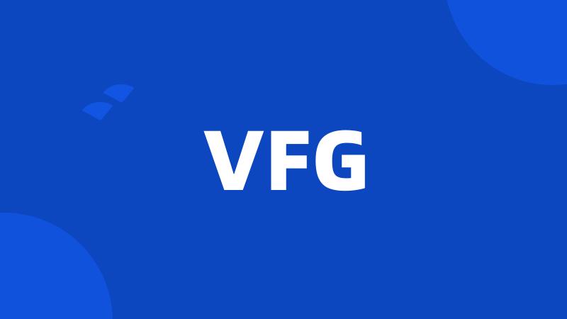 VFG