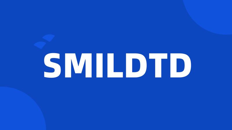 SMILDTD