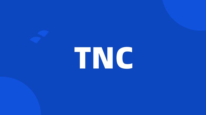 TNC