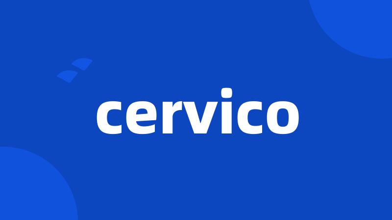 cervico