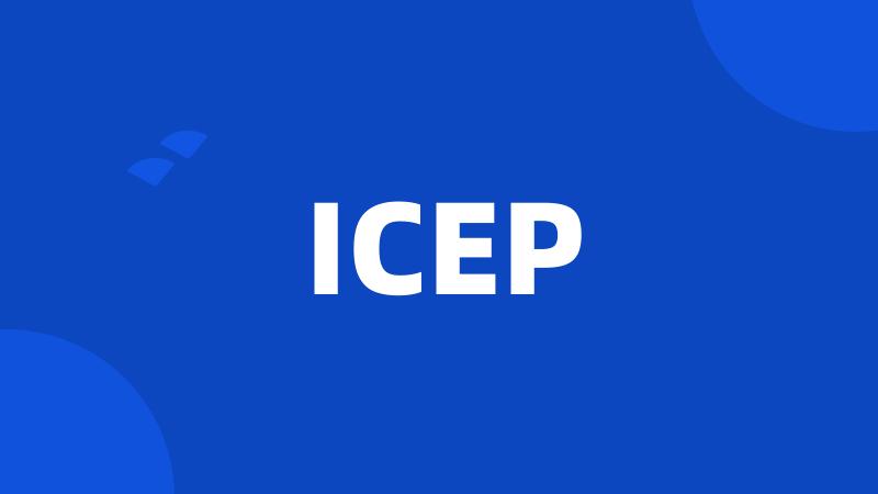 ICEP