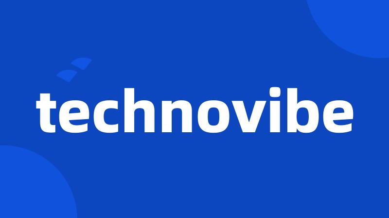 technovibe