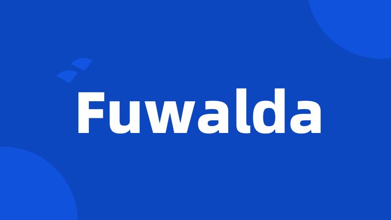 Fuwalda