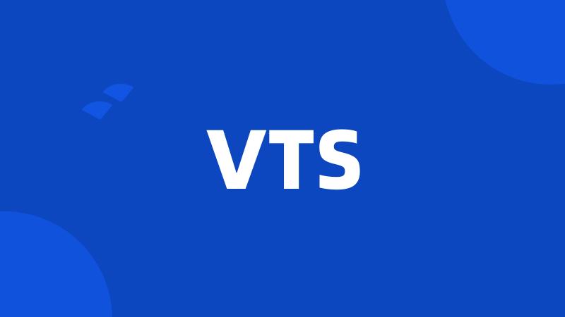 VTS