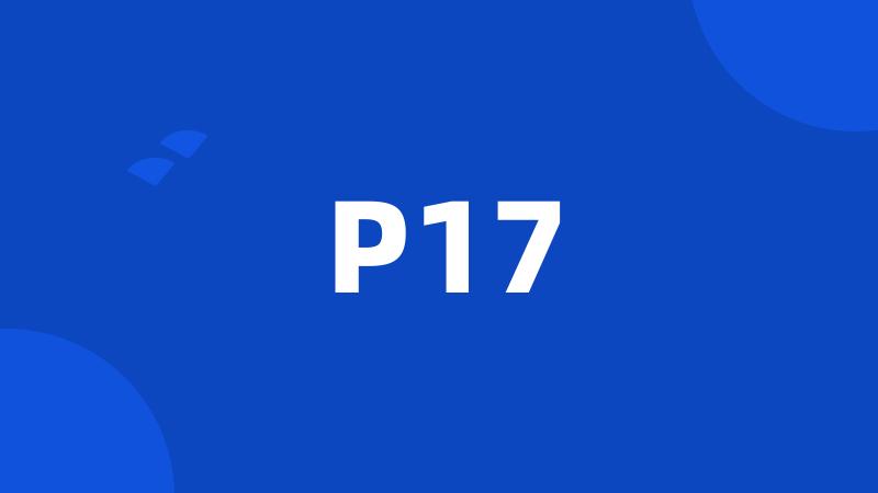 P17