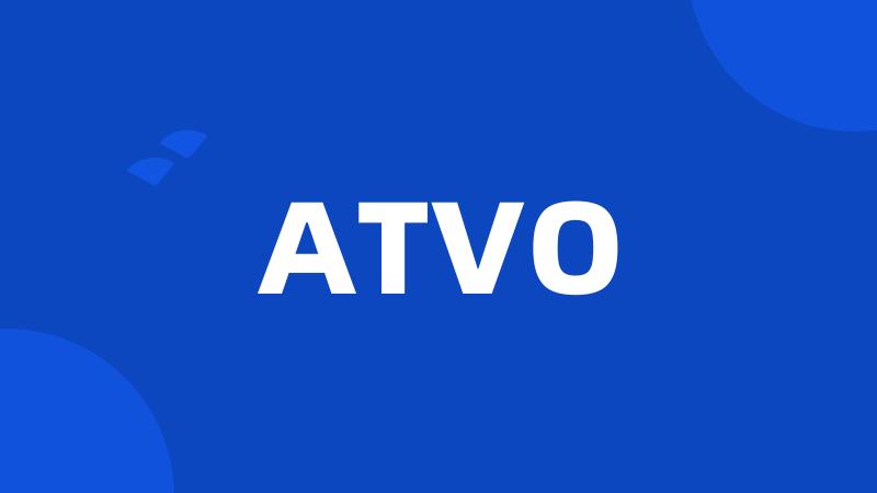 ATVO