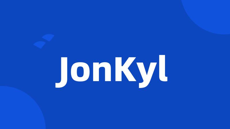 JonKyl