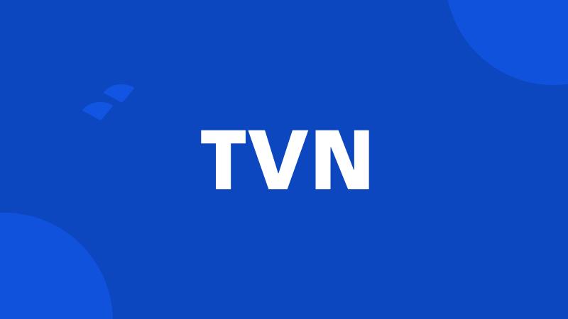 TVN