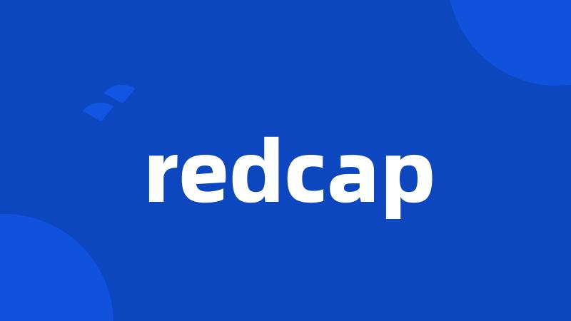 redcap