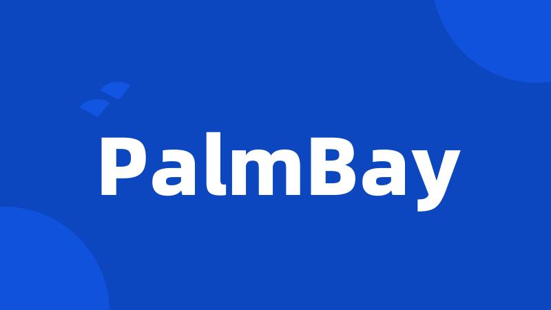 PalmBay