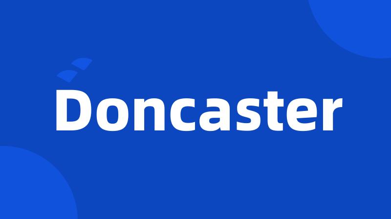 Doncaster