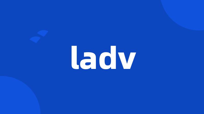 ladv