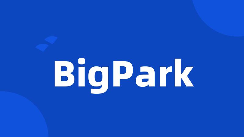 BigPark