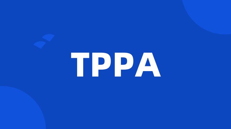 TPPA