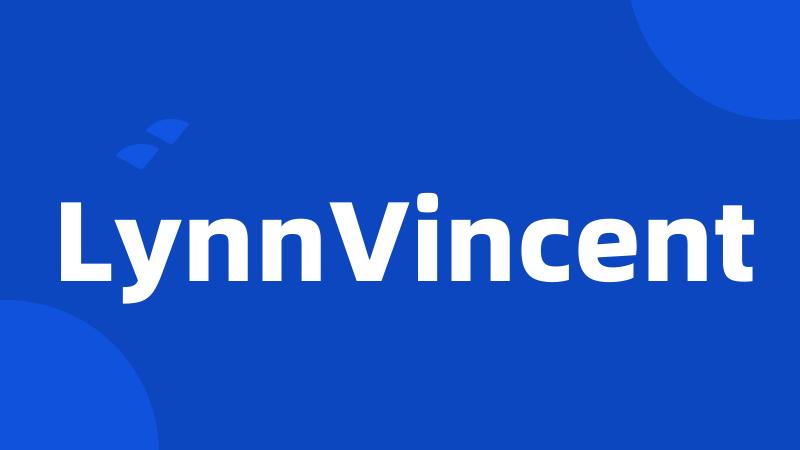 LynnVincent