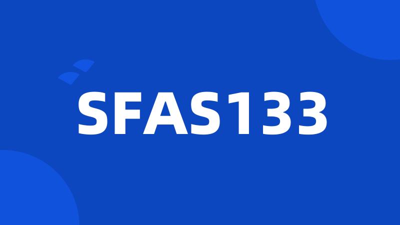 SFAS133