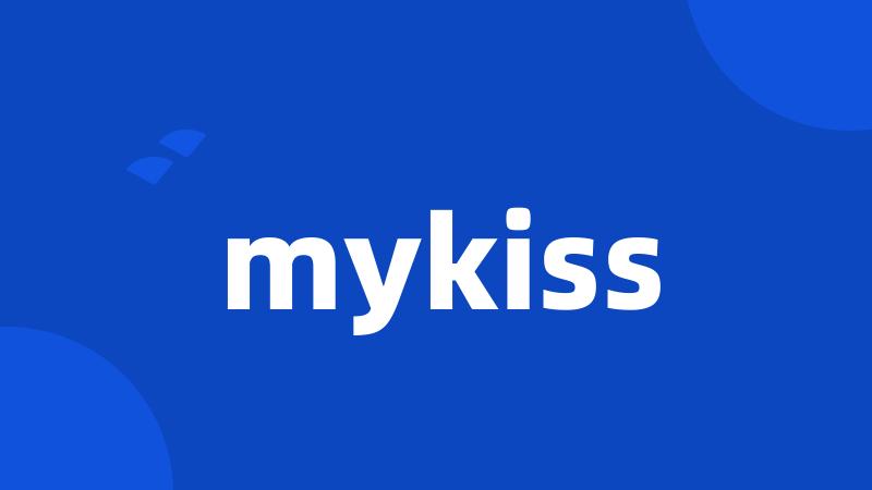 mykiss