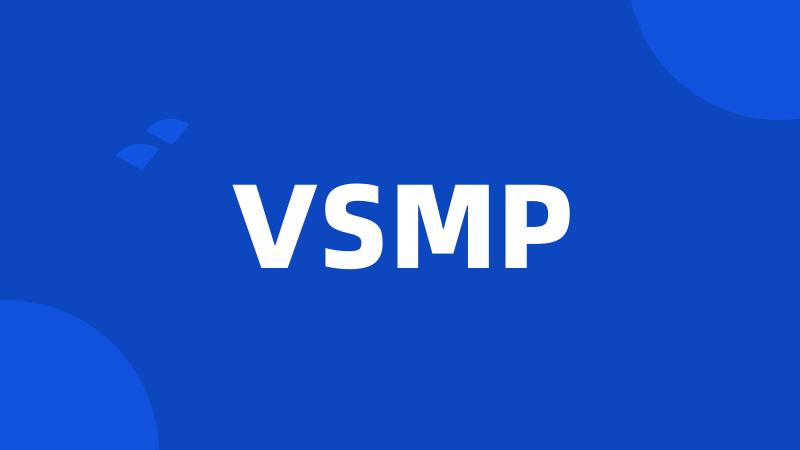 VSMP