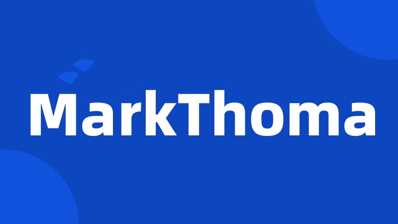 MarkThoma