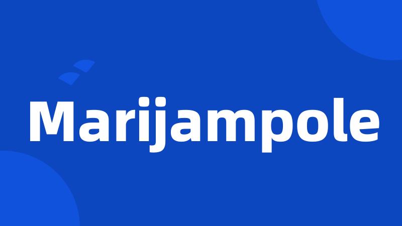 Marijampole