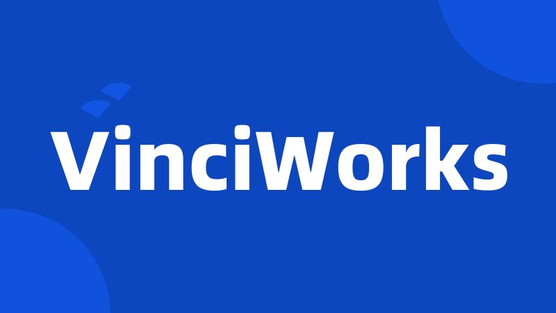 VinciWorks