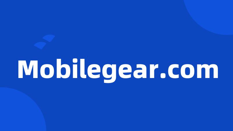 Mobilegear.com