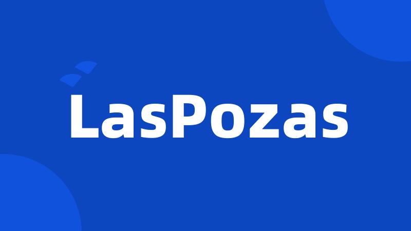 LasPozas