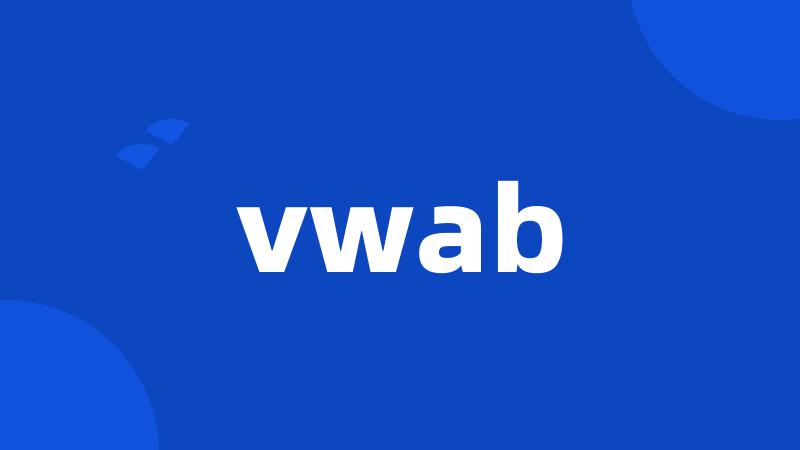 vwab