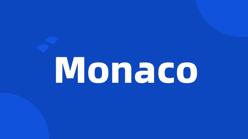 Monaco