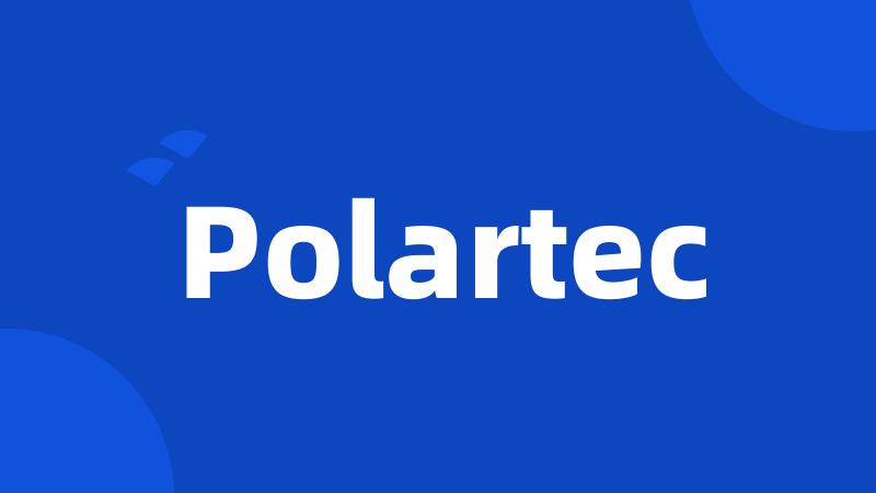 Polartec