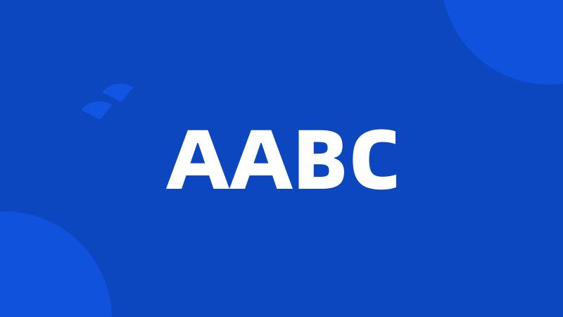 AABC