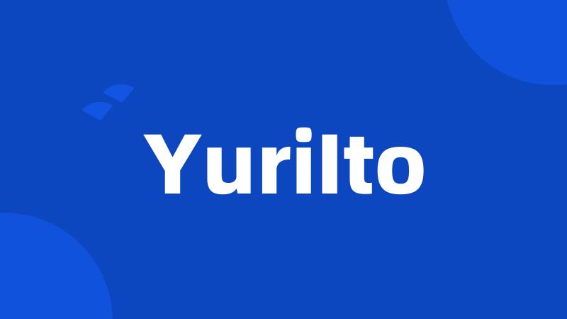 YuriIto