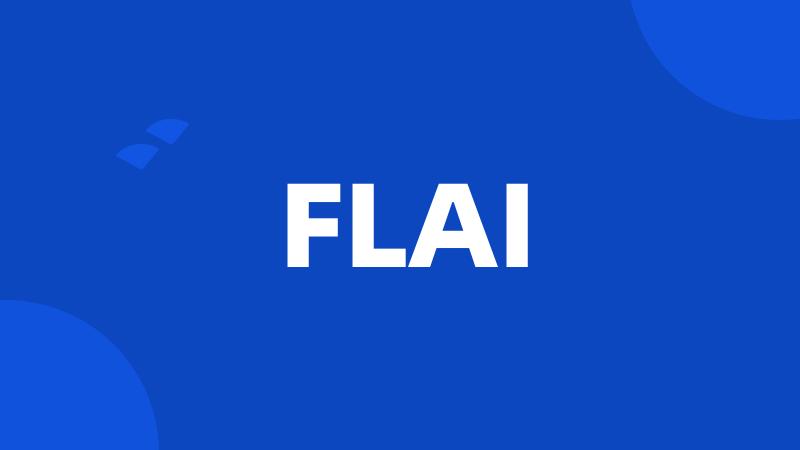 FLAI