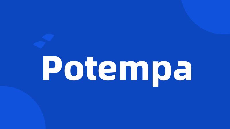 Potempa