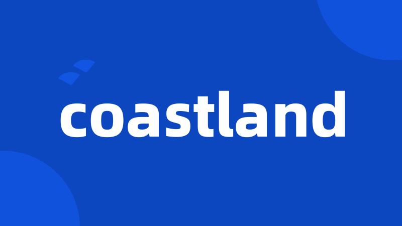 coastland