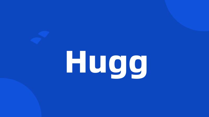 Hugg