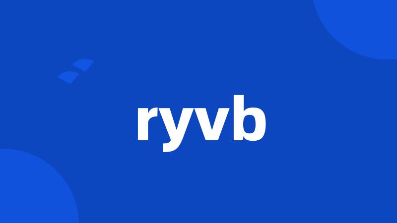 ryvb