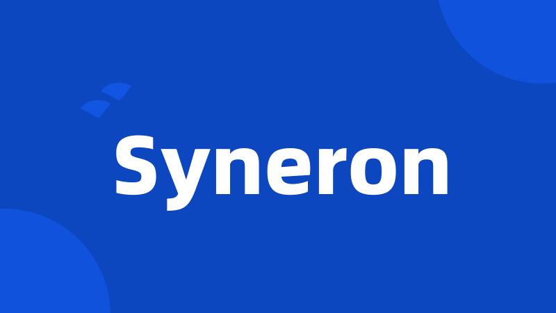 Syneron